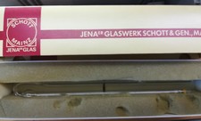 Schott Kapillar Viskosimeter