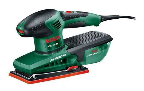 Bosch pss 250 w - bosch,