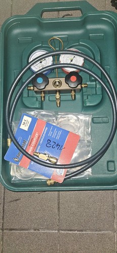 Refco r32 r410a ventil - refco,