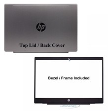 Fits For HP Pavilion