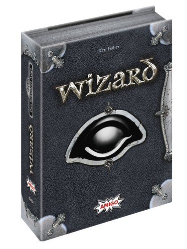 Wizard das schwarze auge - das,