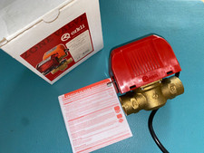 Zweiwege - Zonenventil 3/4'' IG-IG komplett mit Motor 230V