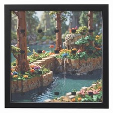 GetStones24: Bilderrahmen