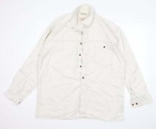 Cavenline Herren weiß