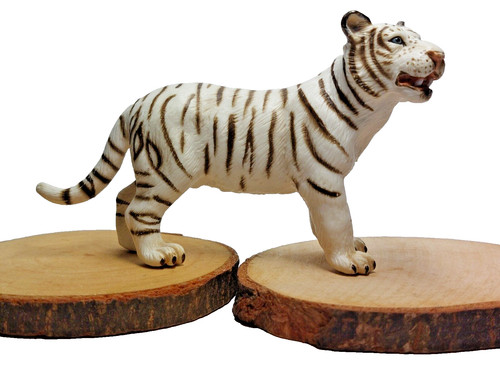 Schleich weißer tiger 14351 - schleich,