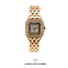 Cartier Panthere Damen / Lady