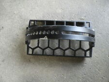 Sicherheitsstufe Dachtritt mit integrierten Bügel anthrazit