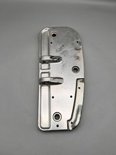 Yamaha XVS1100 Fußraste Vorne Links Foot Rest Left 4NK3 XVS 1100 #29695