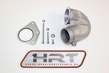 G60 Auslassbogen 180° +