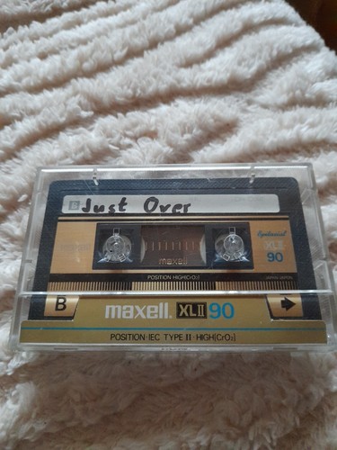 Maxell 90 highchrome - ii,