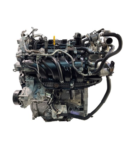 Motor für nissan qashqai j11 - motor,