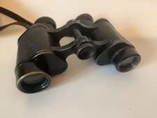 Altes Fernglas Carl Zeiss Jena