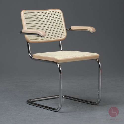 Thonet s64 freischwinger - s64, v
