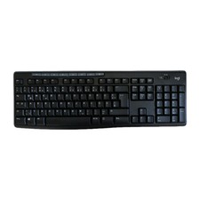 Logitech Bluetooth Tastatur