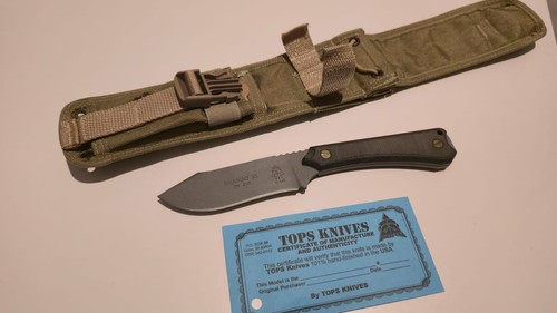 Tops knives usa - xl, by