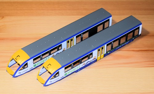 Piko 52028 642 desiro - 642,