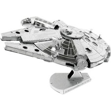 STAR WARS Millennium Falcon