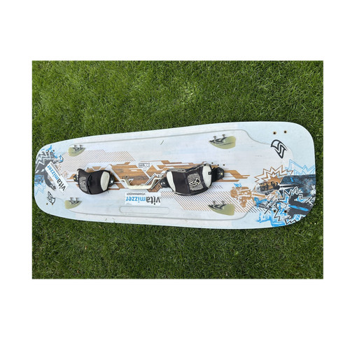 Flyboards north twin tip - flyboards,