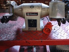 Metabo Schleifbock