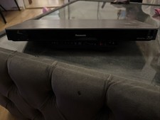 Panasonic DMP-BDT465 DVD- & 3D