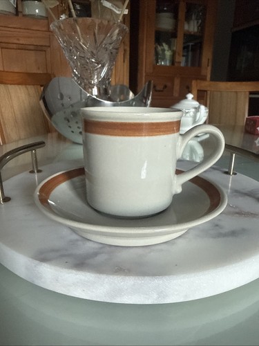 Amc marke kaffeetasse set 2 - amc,