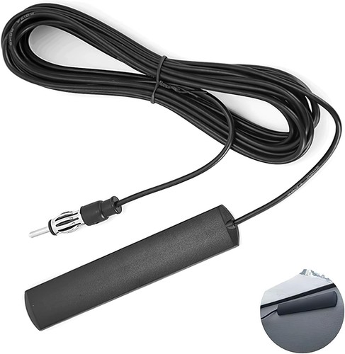 Autoradio antenne stecker - fm,