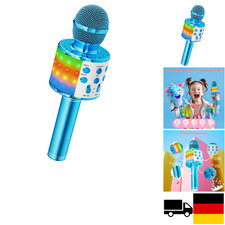 Magic Sing LED Karaoke