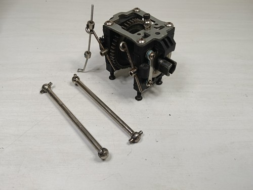 Rexx rex diff center - gv, x