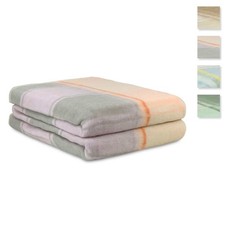 Invernes jacquard wolldecke - invernes, jacquard-wolldecke