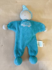 Wichtel - Schmusetuch Alana DM