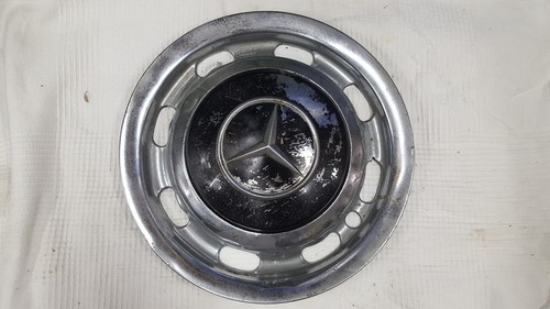 Mercedes zoll radkappe - zoll,