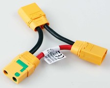 Robbe modellsport adapterkabel - robbe,