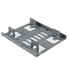 StarTech.com BRACKET25X2 2,5"