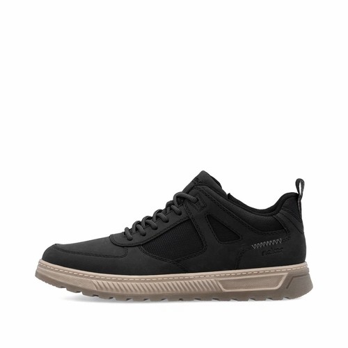 Rieker herren schnürschuhe - rieker,