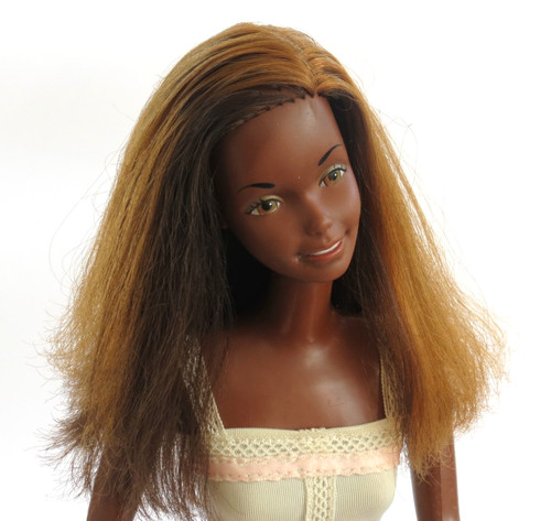 Vintage mattel barbie - mattel, puppe