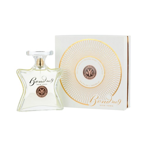 Bond new york eau - new,