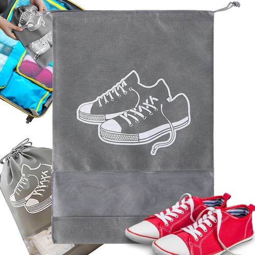 Schuhbeutel kleidersack - schuhbeutel,