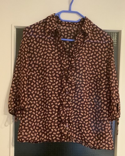 Damen bluse von - damen, einhorn