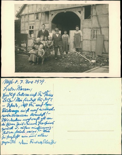 Familienfoto gutshaus fahrrad - familienfoto, gutshaus,
