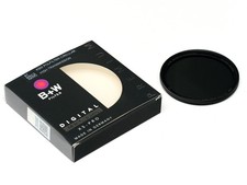 B+W 67 mm Käsemann Polfilter