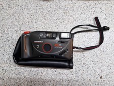 Kleinbildkamera HANIMEX EFP 35