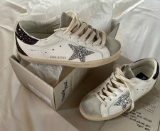 GOLDEN GOOSE SUPERSTAR sneaker