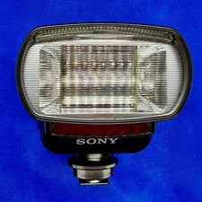 Sony HVL F32X Aufsteckblitz -