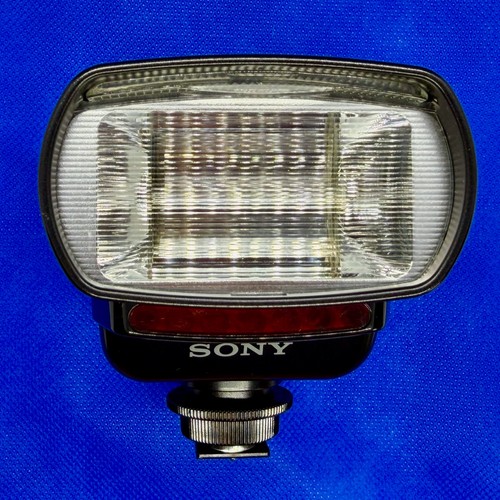 Sony hvl f32x - hvl,