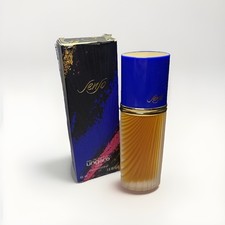 Ungaro: Senso, 45ml Eau de Parfum w/Box Vintage Discontinued 1987 Women