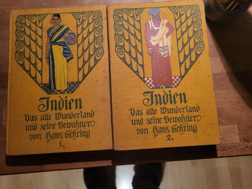 Indien das alte wunderland - indien,