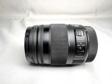 Sigma 18–200mm f/3.5–6.3