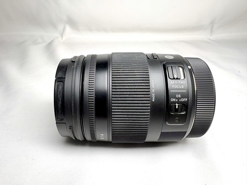 Sigma 200mm 5 6 - sigma, f/3.5–6.3