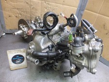 2009-13 Vespa GTS 300 ie