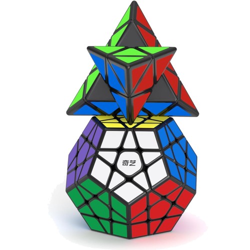Zauberwürfel set speedcube - zauberwürfel,